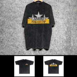 Picture of Amiri T Shirts Short _SKUAmiriS-2XL11trZJD22224044